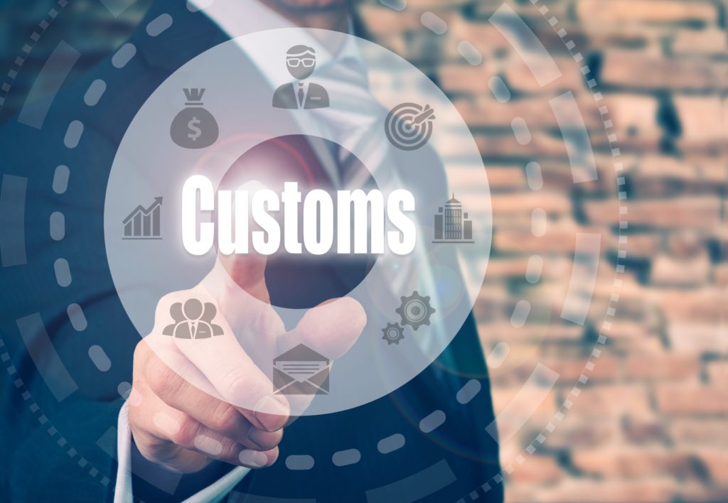 Customs Brokerage & Consulting